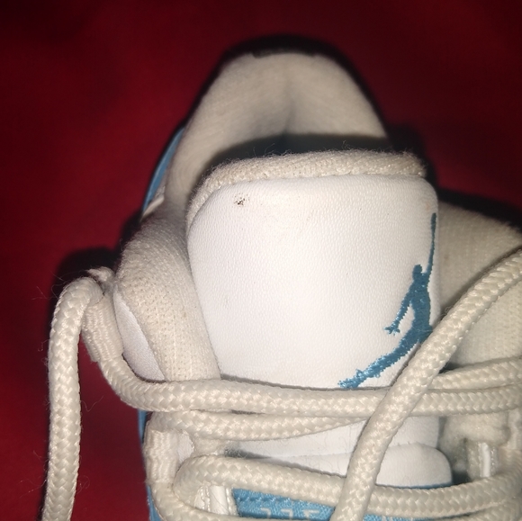 Kids Jordan Retro 11 Low BD - Picture 7 of 8